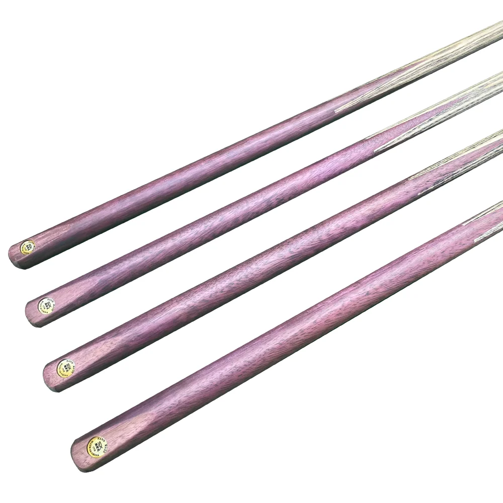 Latest Models Wholesale Direct Sales Not Easily Deformed Omin Pool Billiard Cue Tips Case Stick