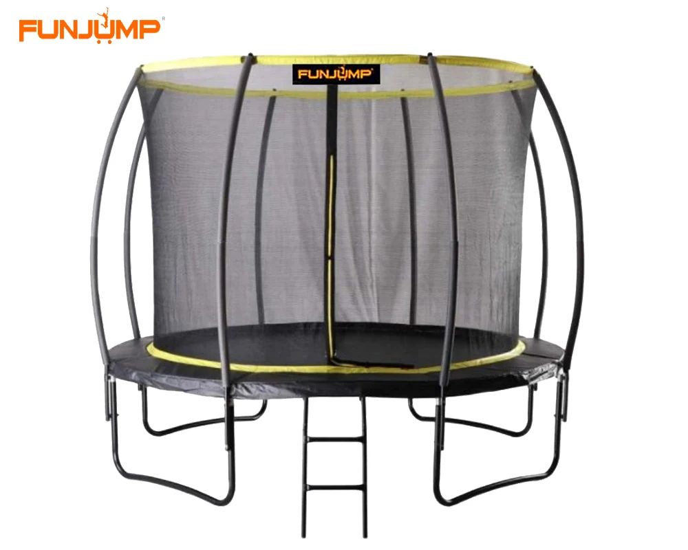 Круглый батут 8 футов 10 футов 12 футов 14 футов 16 футов