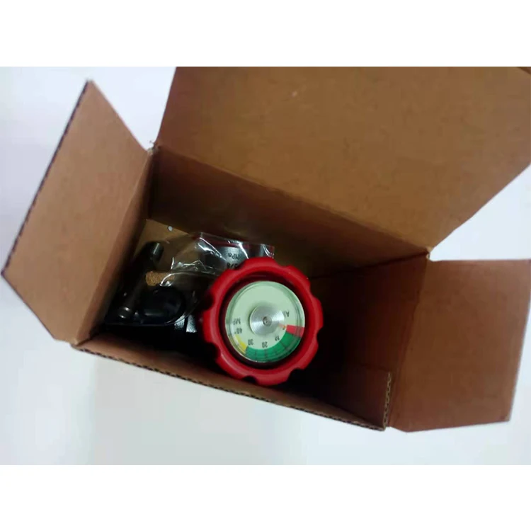 Factory Direct Selling co2 tank refill near me high pressure valve scuba tank fill station attachment