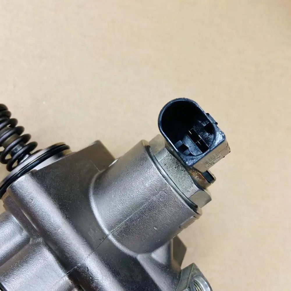  Топливный насос высокого давления FitAUDI SEAT SKODA 2.0L 06F127025D 06F127025N HFS85302A HFS853A02 впрыскивающий