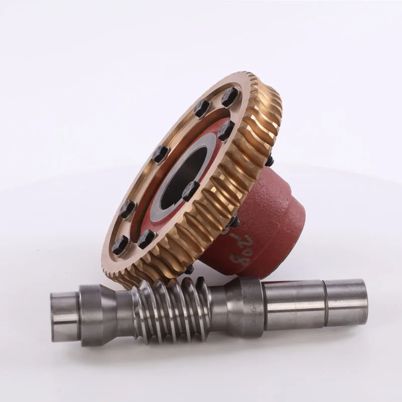 20 29 Teeth Steel Telescope Worm Gear With Great Price