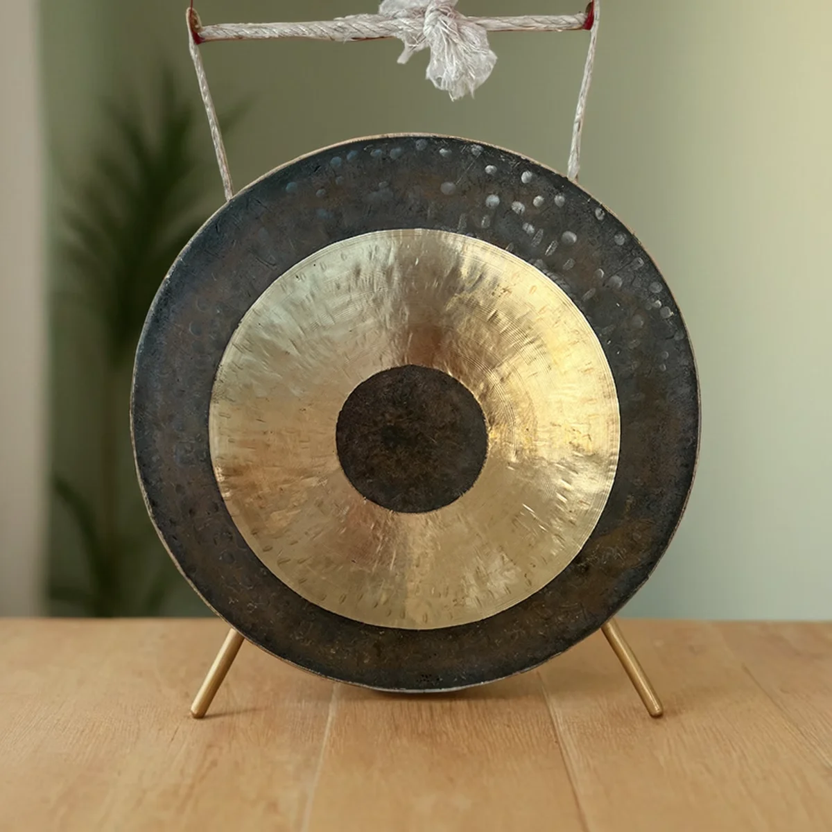 90CM 36 inch Handmade Traditional Chinese Chau Gongs TamTam gong for SOUND THERAPY CELEBRATIONS AND GIFTS
