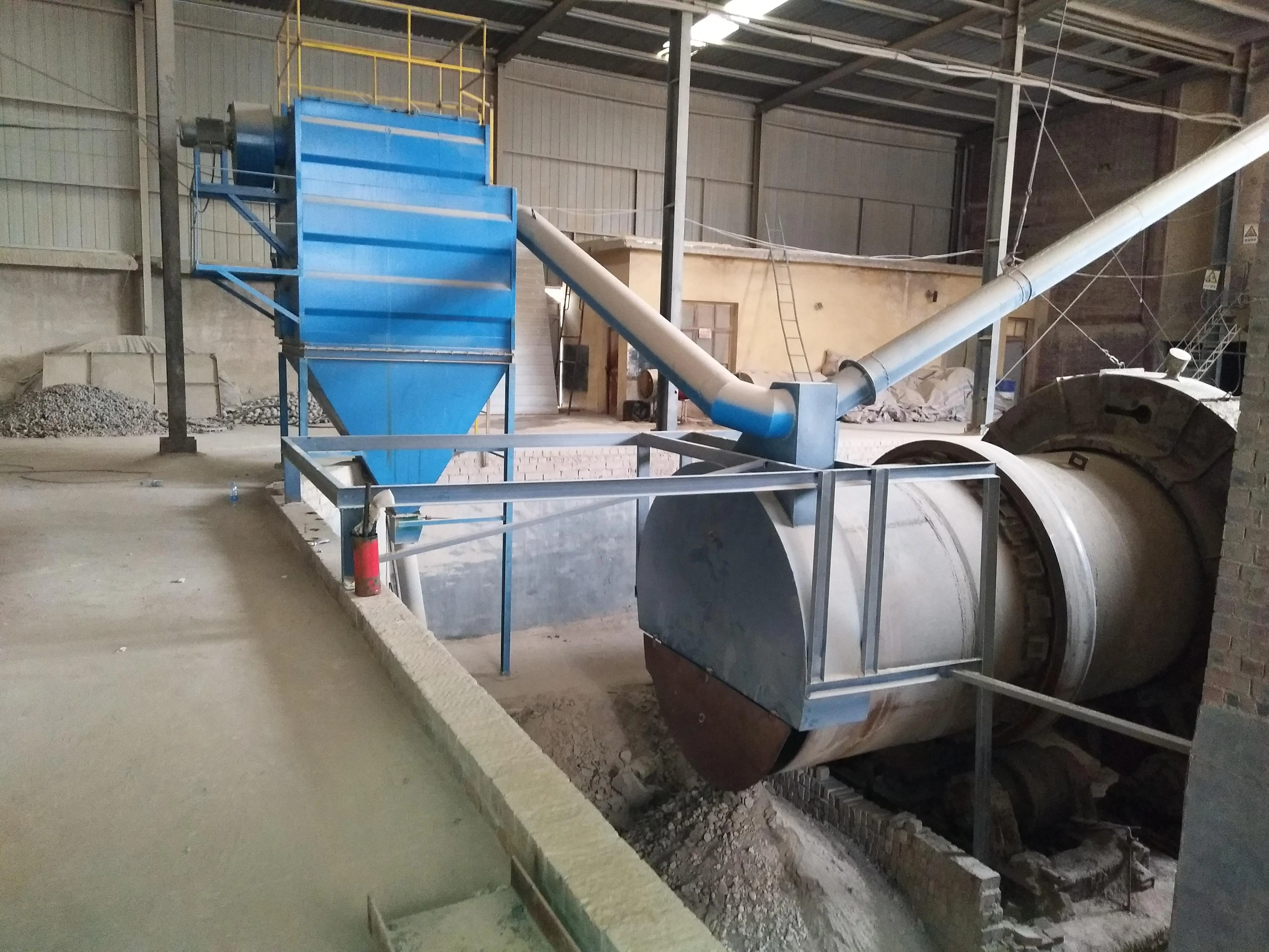 Продажа в розницу, 1250 сетчатая бентонитовая перерабатывающая установка/навалочная бентонитовая глина/Глиняный Порошок бентонит