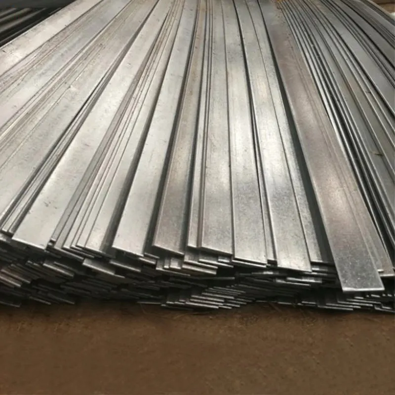 Hot Rolled Flat Steel 6mm Thick ASTM A36 4x8 Cast Iron Steel Ss400 Hot Flat Plate Mild Carbon Steel Plates