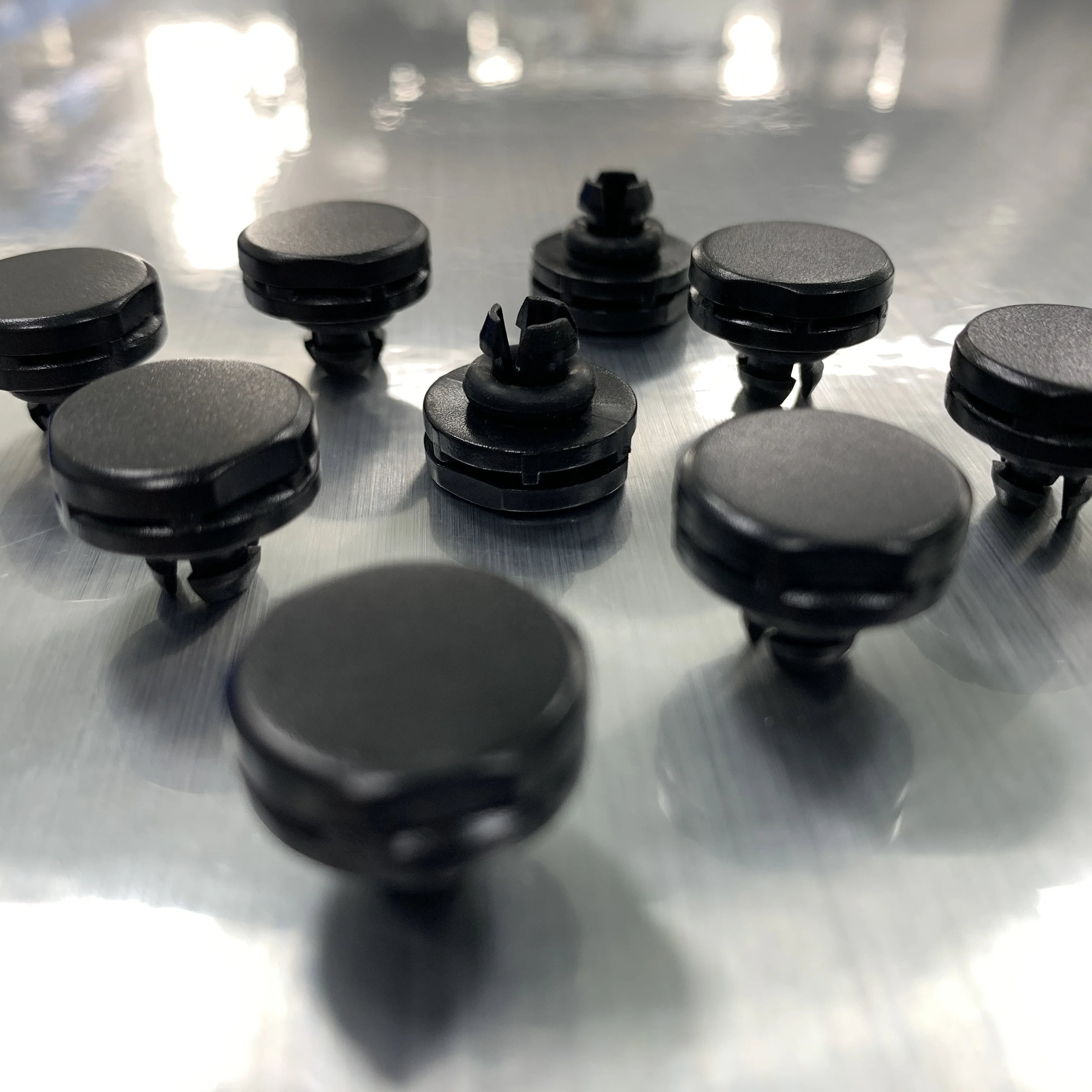 AYNUO standard Snap-fit type vent valve (AVS14) for automotive application