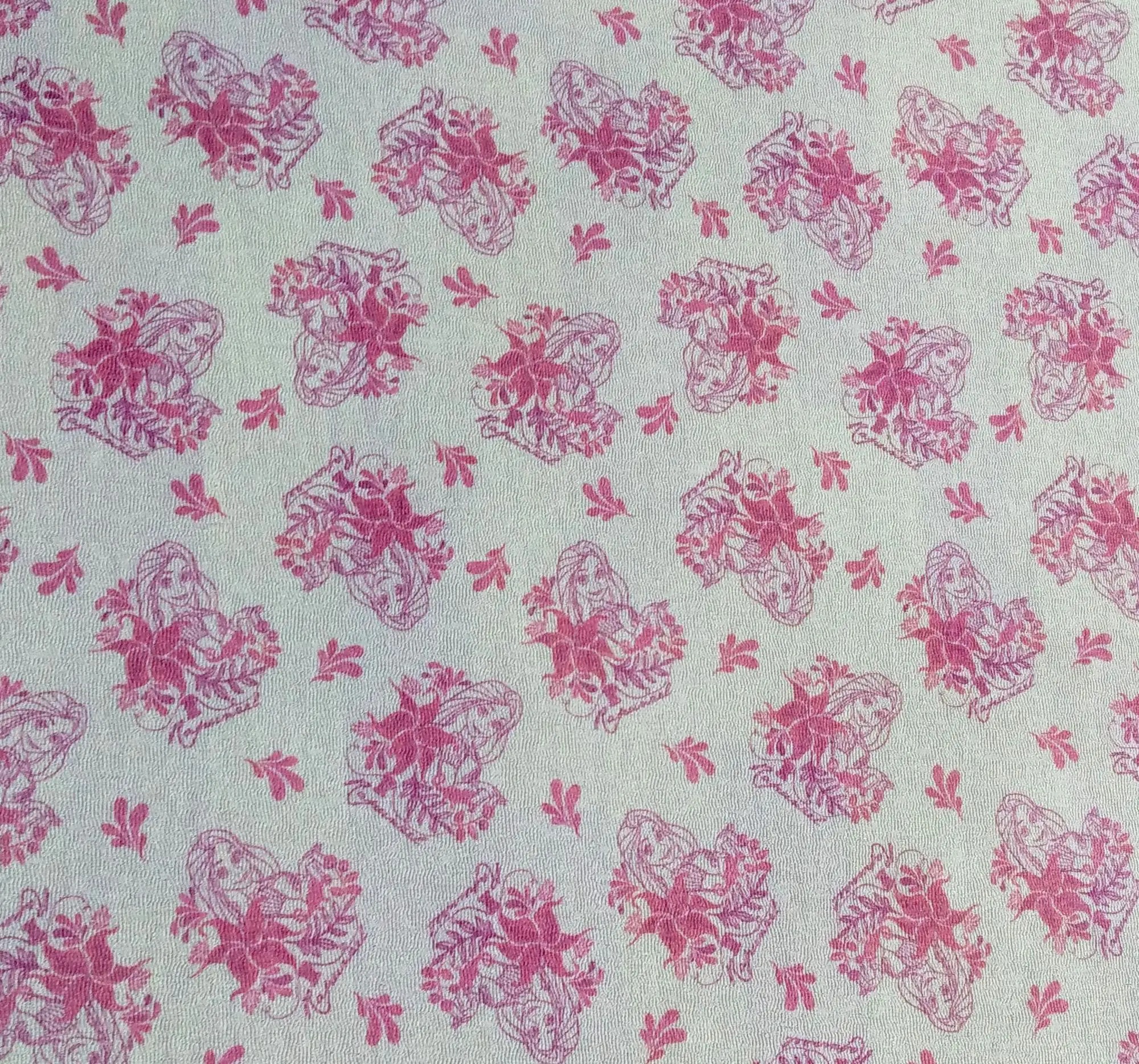 Customized Printing Japanese Wash Cloth Exfoliating Nylon Wash Cloth 100% Nylon Fabric For Shower