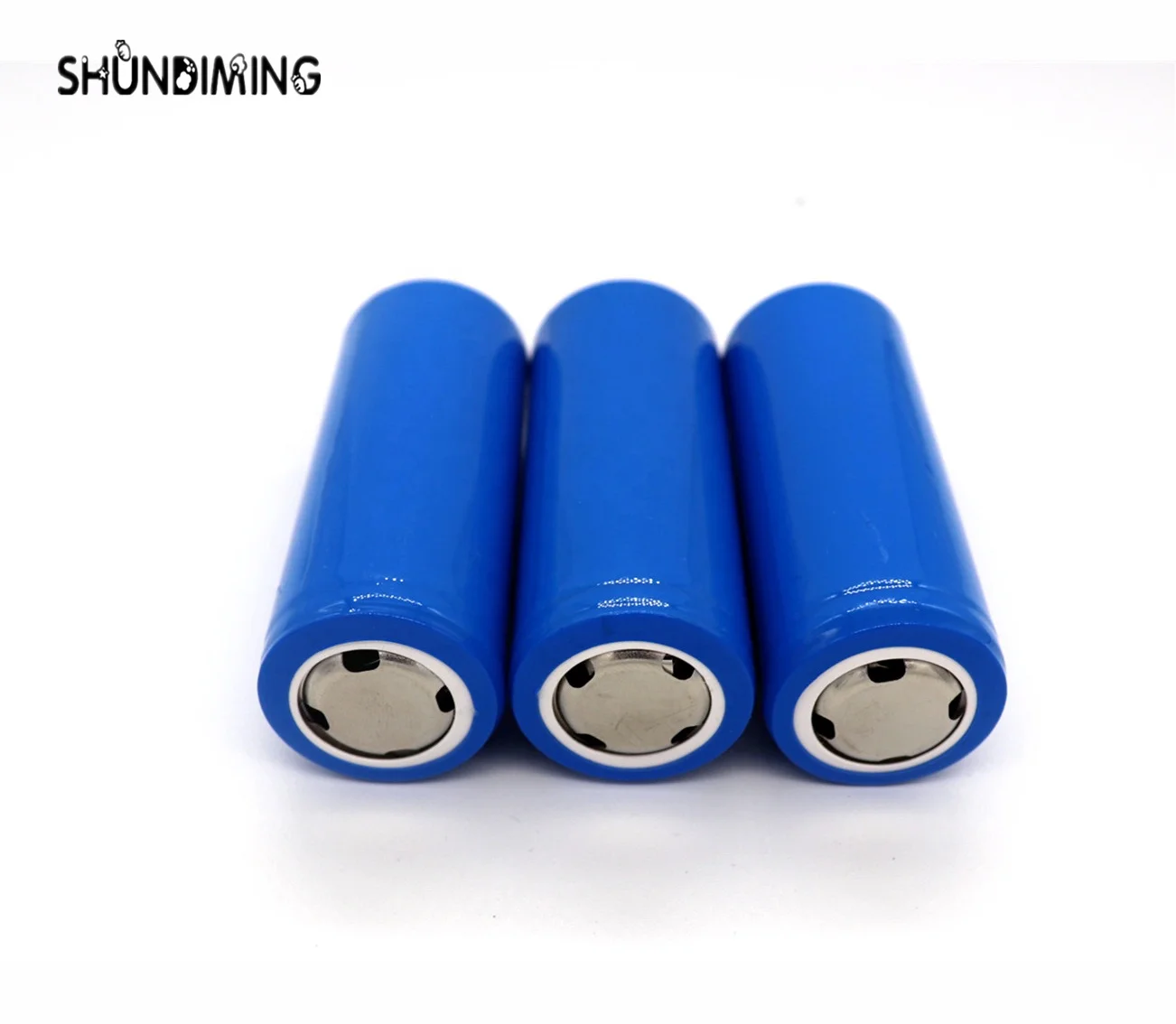 China rechargeable batteries high power capacity 26650 3.7v li-ion battery 5500mah for power tools