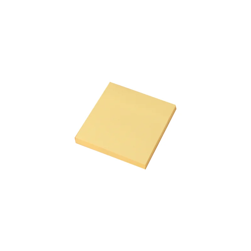 Stationery School Supplies Paper Stickers index Posted It Sticky Note