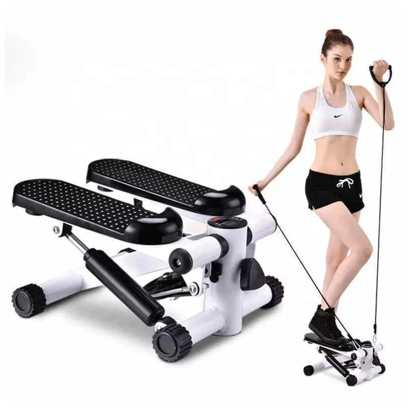 
High quality Gym Equipment Aerobic Exercise Machine Fitness With Rope 