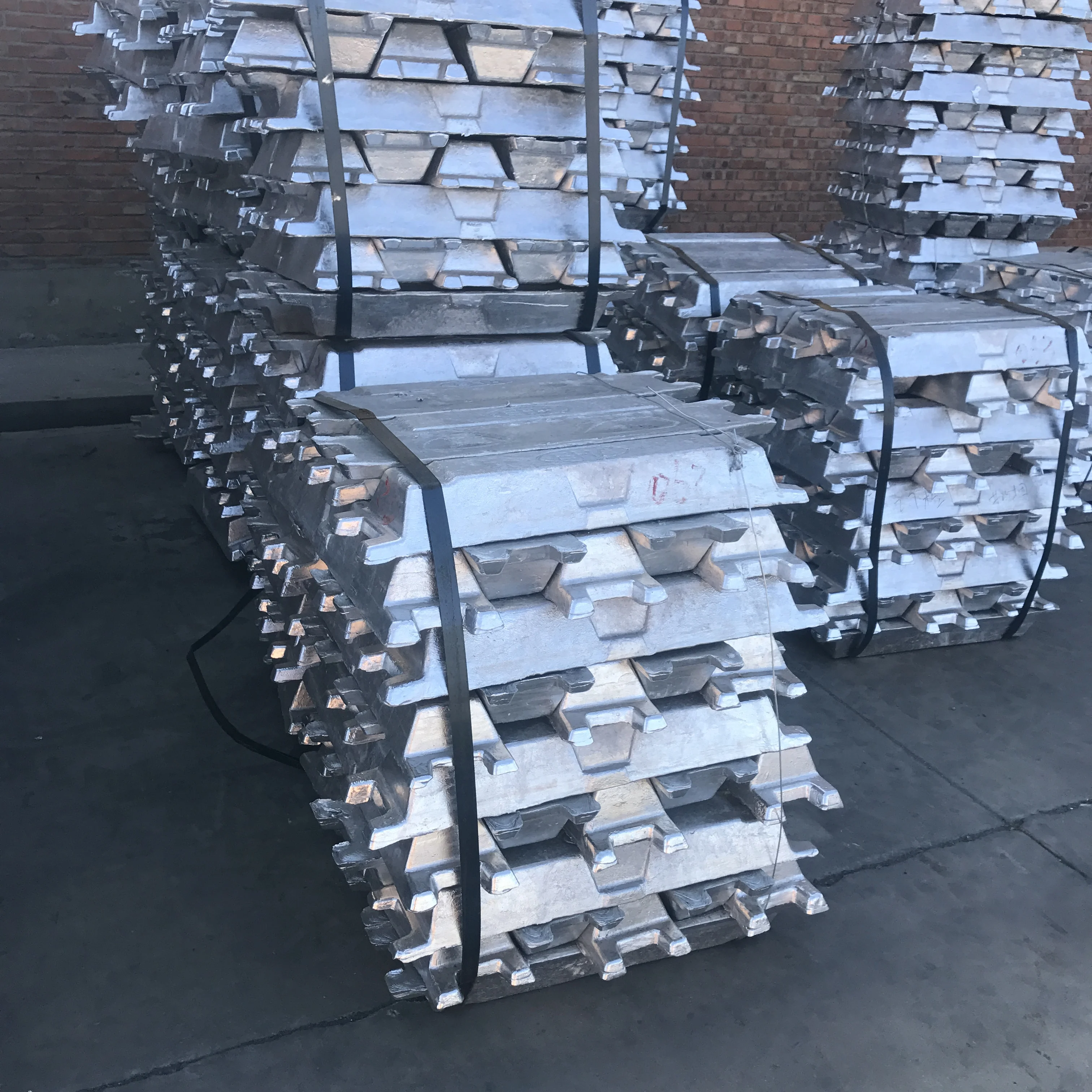 Grade2 Titanium Ingot Wooden Case Pure Titanium Metal Ingot Chemical Industry Medical Non-ferrous Metal Source