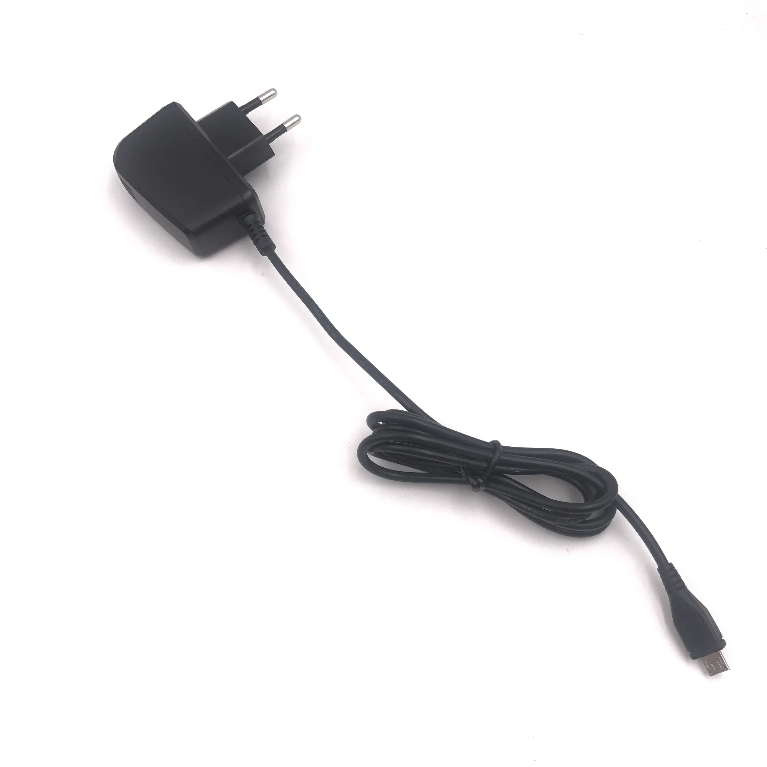 EN60950 EN61374 EN60335 EN60601 Standard 110-240V AC to DC 5V 50MA Power Adapter