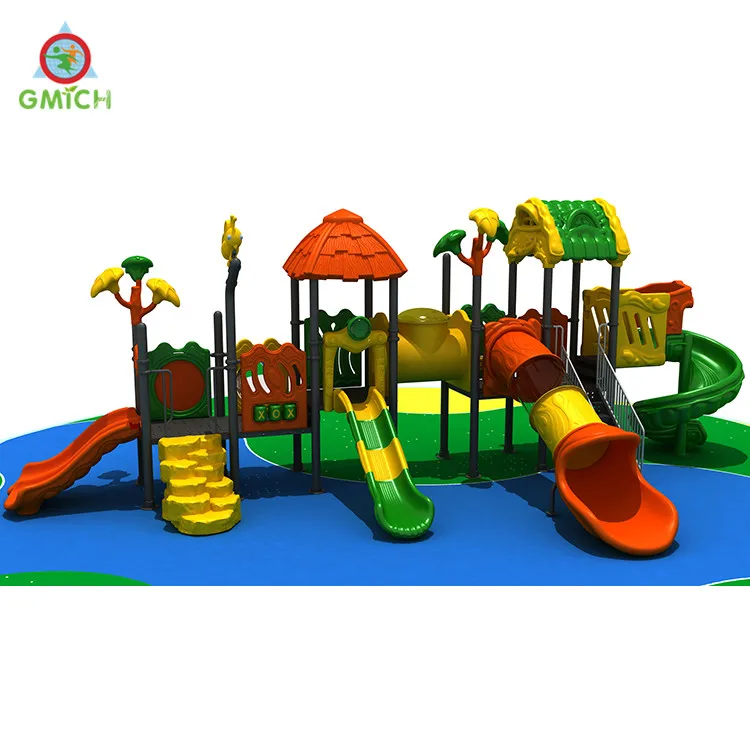Dreamland playground factory adventure large kids outdoor playground 4 year old playing games outdoor playground equip