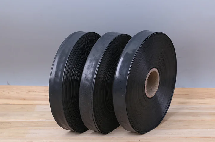 farm watering drip irrigation system tape layflat rain hose spray tape for water irrigation