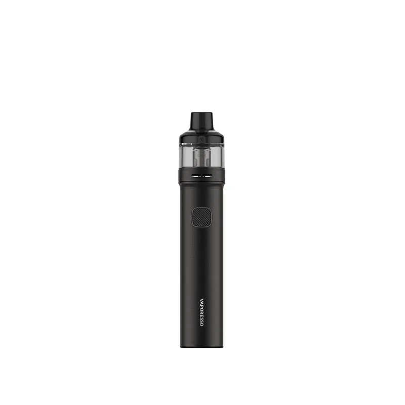 Newly Released Hot selling pod vape system vape pen kits vaporesso gtx go 80 pod kit