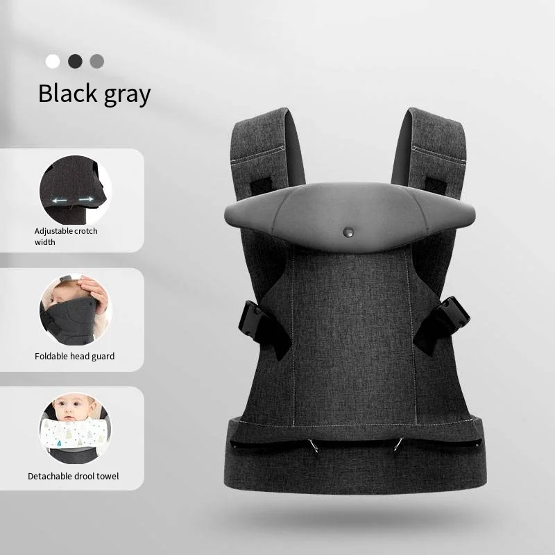 baby carrier sling wrap multifunctional carrier custom slings easy to wear with private logo accepted