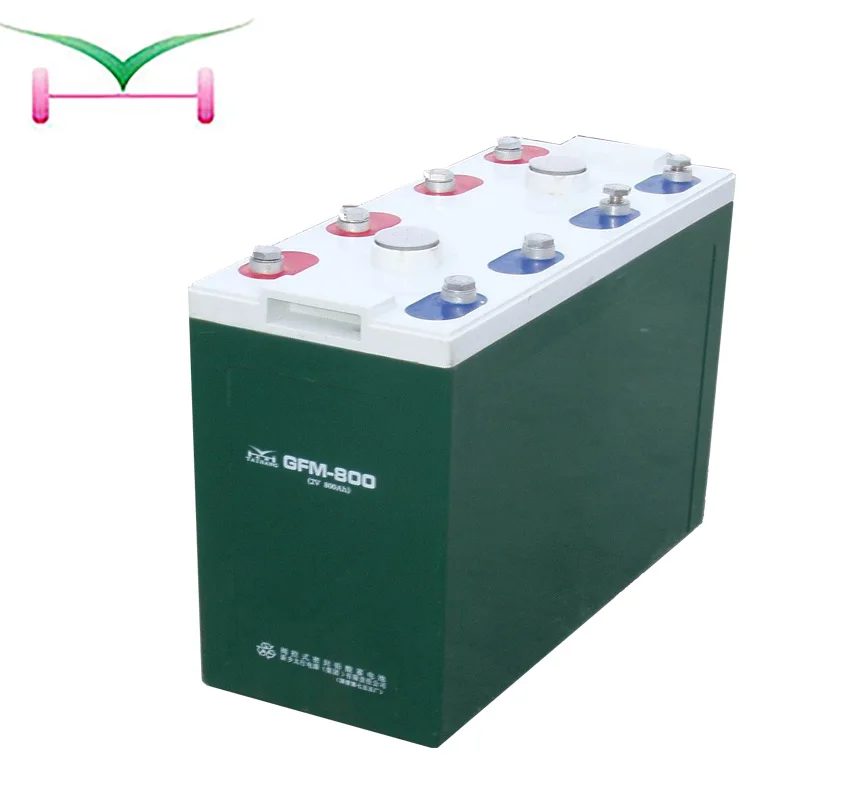 2V 1000ah  lead acid vrla battery