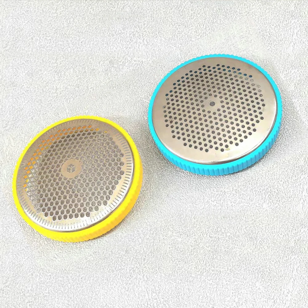 Blade Protection Mesh Shield Cover for Fuzz Fluff Bobble Lint fabric shavers and Removers