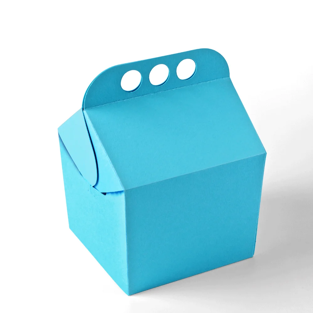 Eco-Friendly Custom Designed Kraft Paperboard Wedding Cake Box Bio-Degradable OEM/ODM Printed Cardboard Packaging for Food