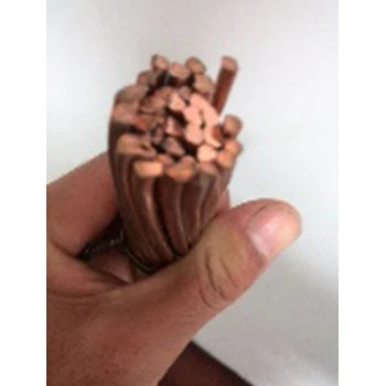 
FIRST GRADE COPPER WIRE SCRAP MILLBERRY 