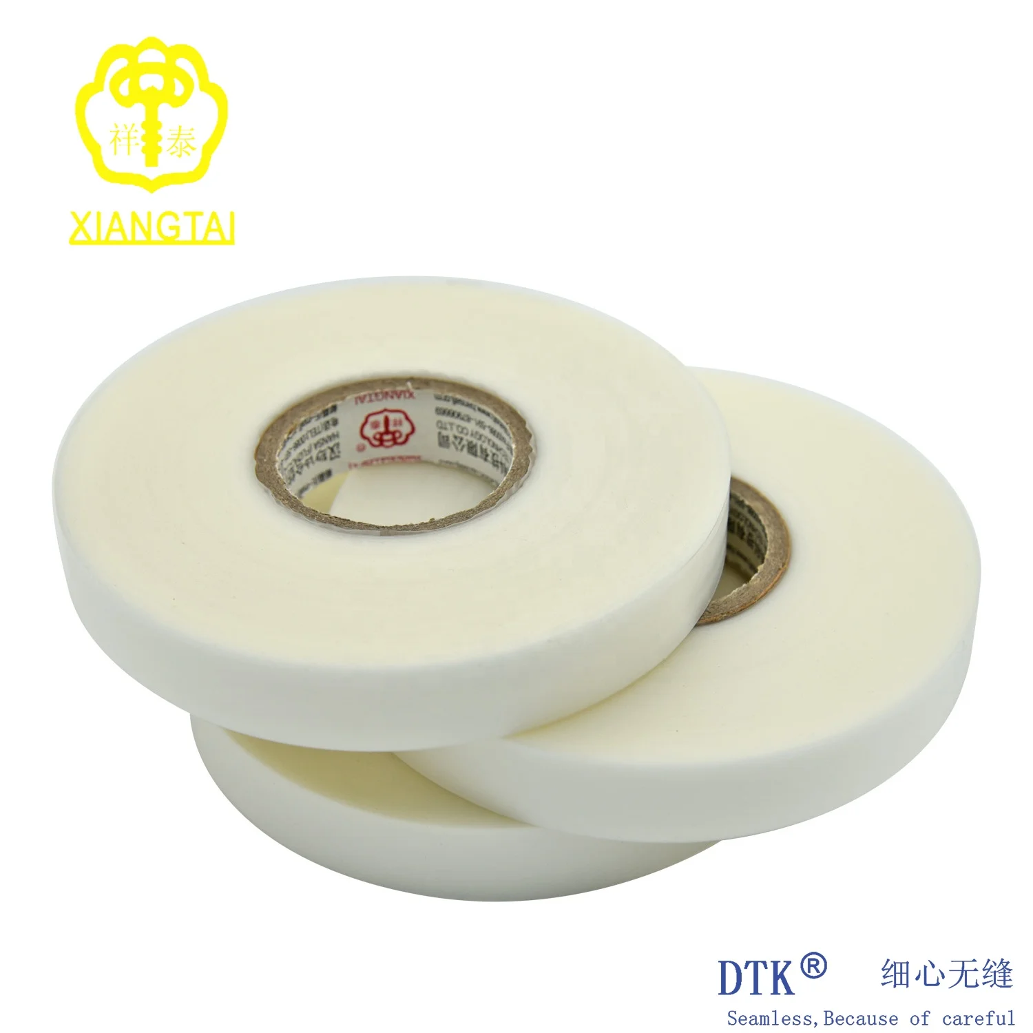 Pure PU Waterproof seam sealing tape for raincoat/jacket/outdoor wear