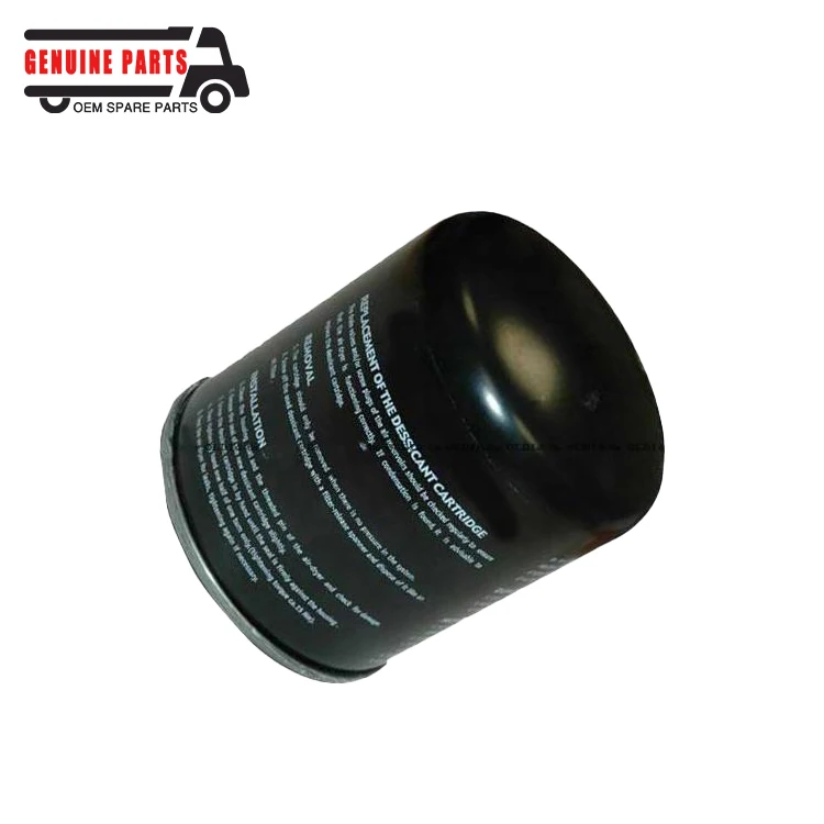 China auto sheriauto motive Good Quality 1699132 2992261 81521020009 0699387 1375997 Air dryer Use For VOLVO truck spare parts