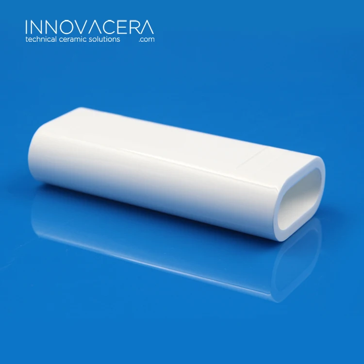 BAB350 Al2o3 Aluminum oxide Ceramic Cavity Reflector