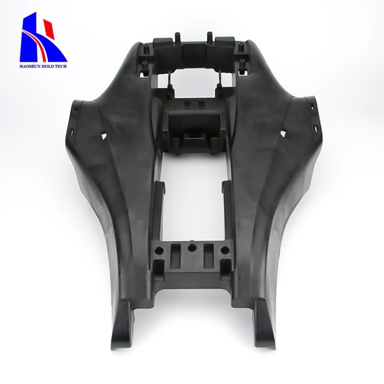 High Quality Polycaprolactone Injection Molding Customized Plastic Injection Mold For Plastic Parts Plastic Molding in Shenzhen/