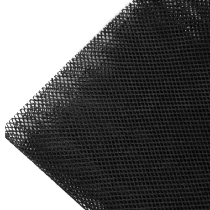 Supply Activated Carbon Micron Nylon Mesh Filter For Air Conditioner for odor removal