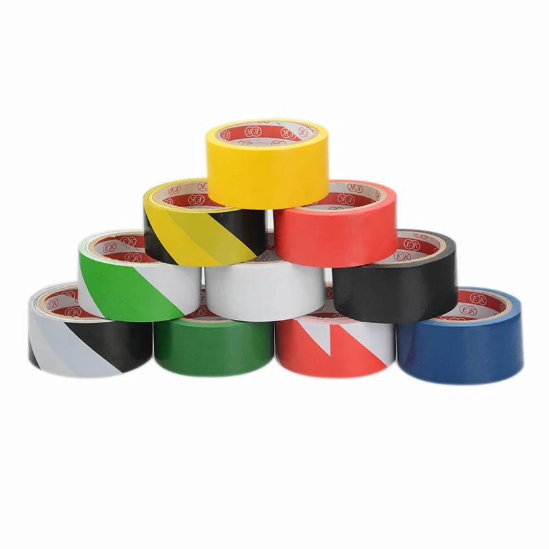 wholesale Custom Caution Tape Hazard Warning Tape Barricade & Caution Safety Tapes