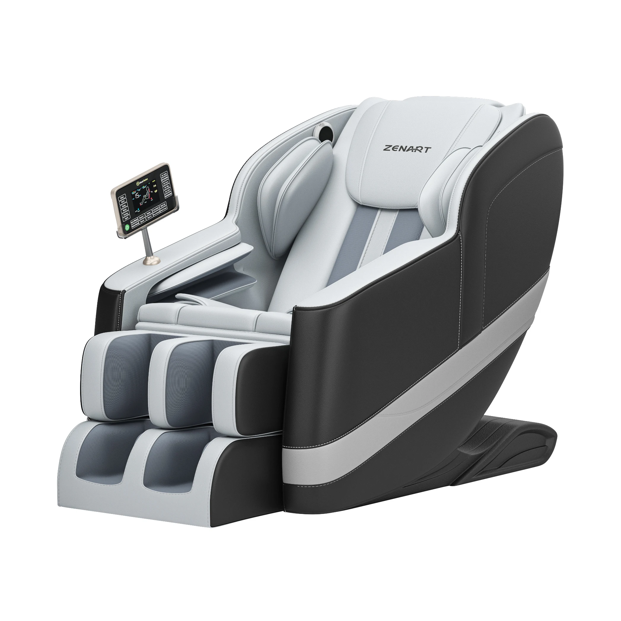 Classic Hit Factory Price Hot Sale Luxury 4D Zero Gravity Pedicure Massage Chair