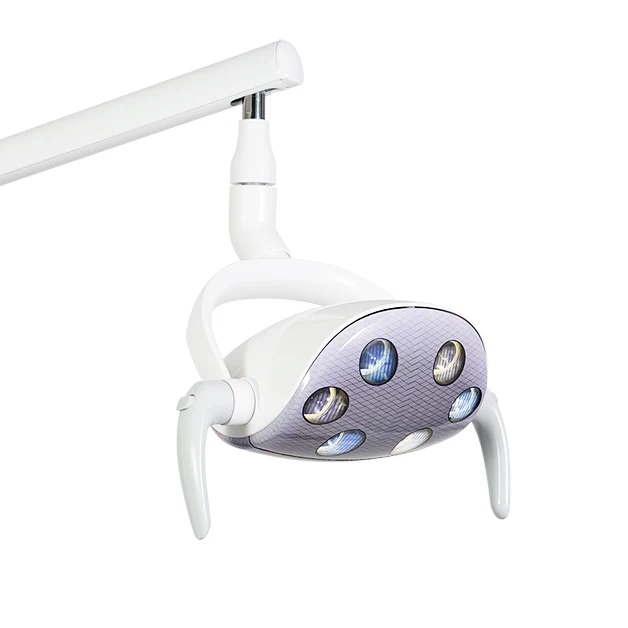 Lamp Dental LED Oral Light Bulb For Dental Unit Chair