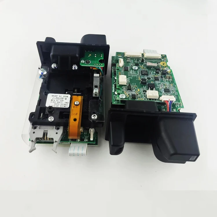 Bank ATM Machine Parts Hyosung Sankyo DIP ICM300-3R1372 Card Reader  7030000094