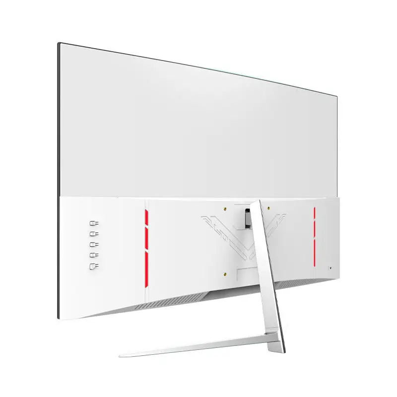 Wholesale Led  gaming Monitors  144hz/165hz 27inch/32inch IPS/VA curved Screen Gaming Monitor