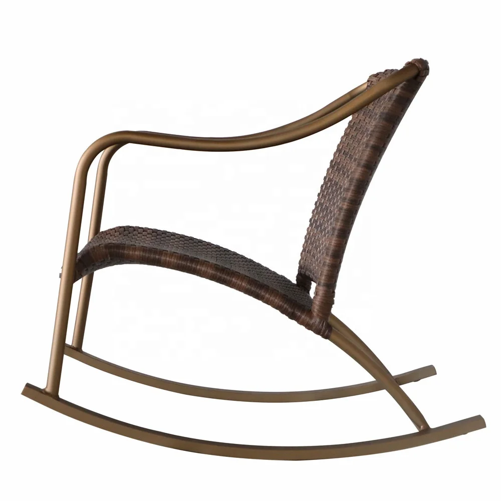 
Patio rocking lounge chairs garden rattan bistro sets all weather balcony wicker patio furniture outdoor 