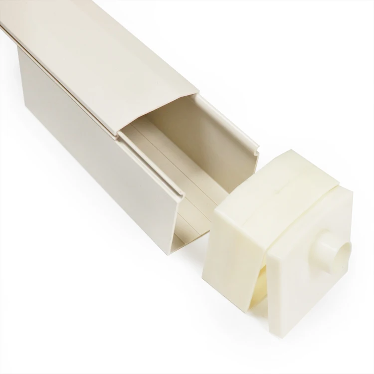 100*100 мм NFT гидропонный водосточный канал, система выращивания салата, клубники