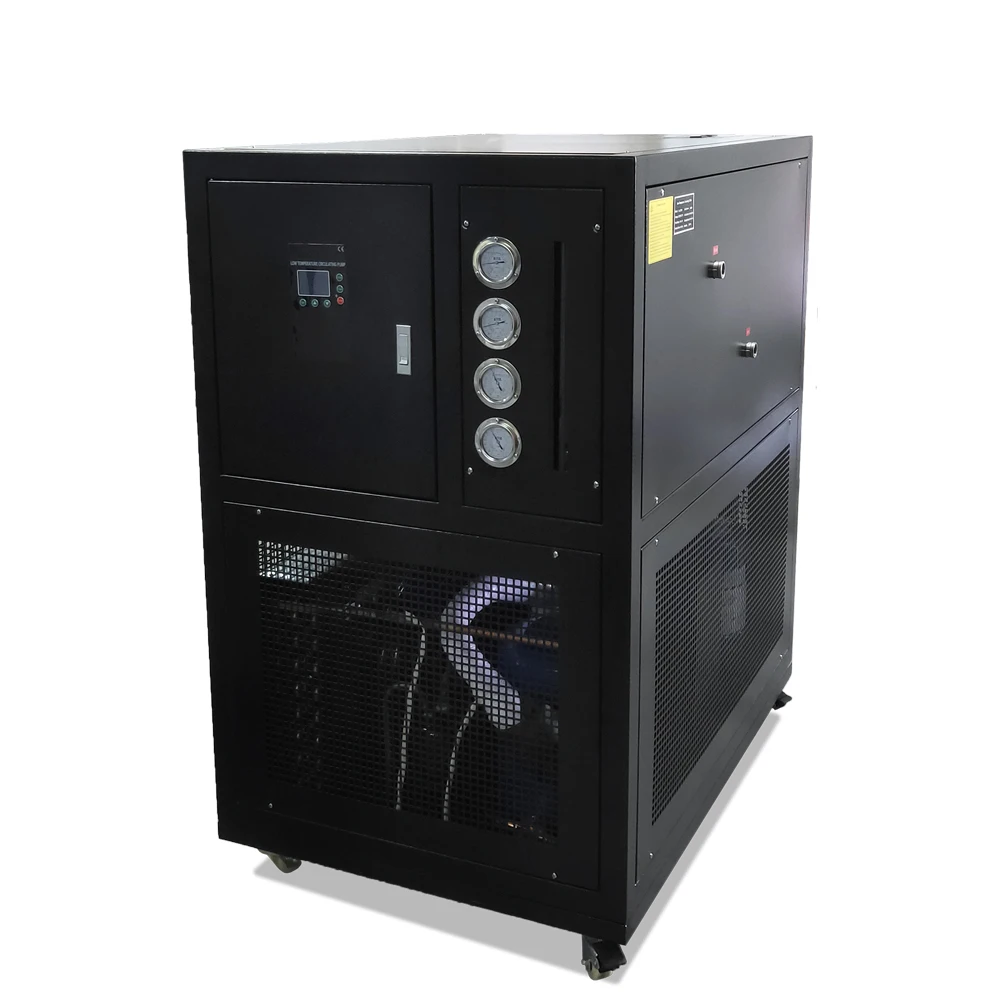 FengXun 10L High Quality Laboratory Water Cooler Chiller