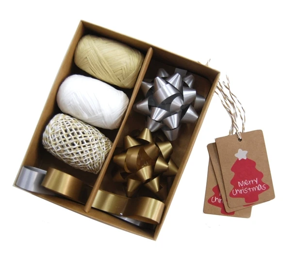 
BAIFEI PACKING ribbon bow gold ribbon bow tie hair ribbon bow grosgrain 