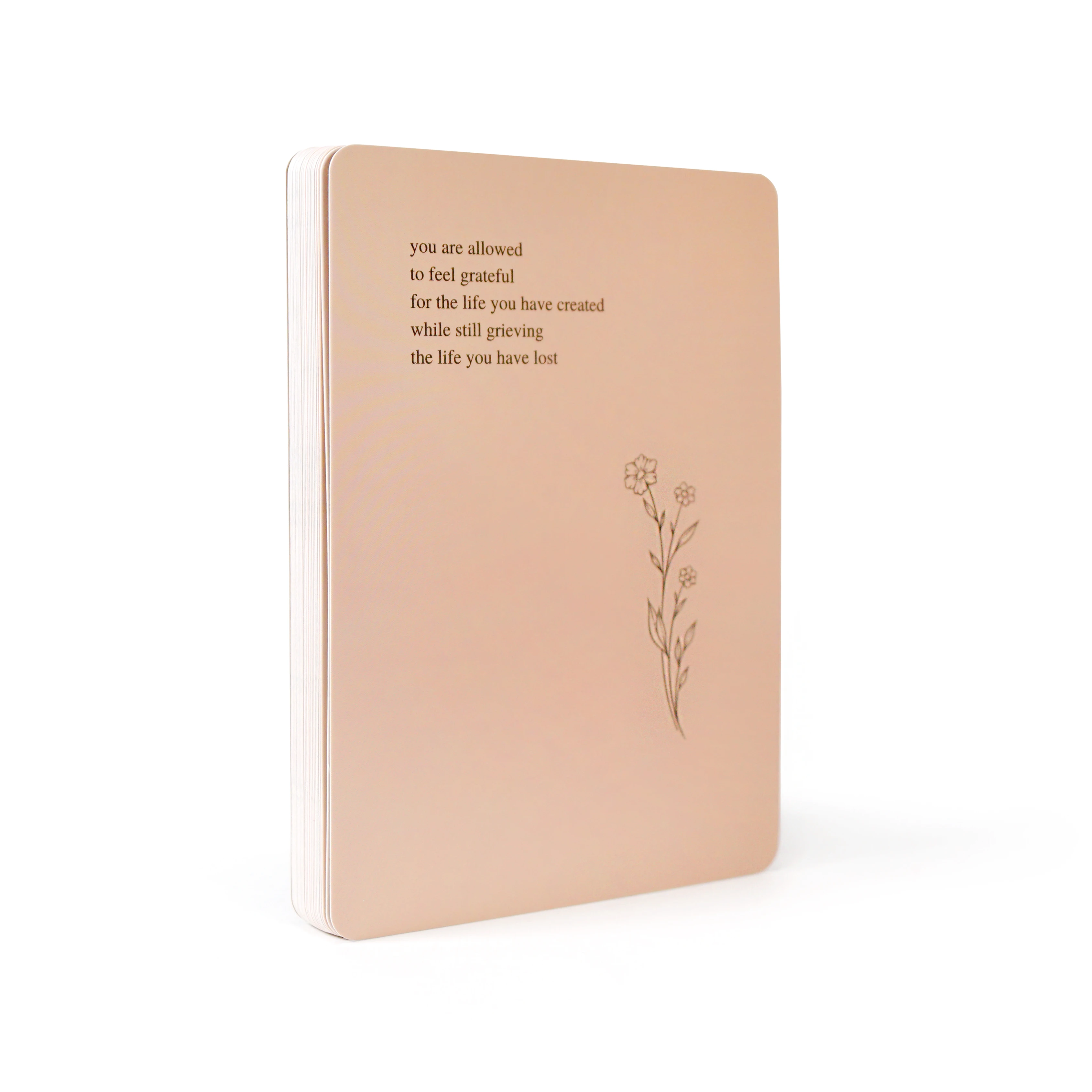 Custom Design Printing Logo Baby Milestone Cards Baby First Year Memory Record Growth Birth Keepsake Card For Gift