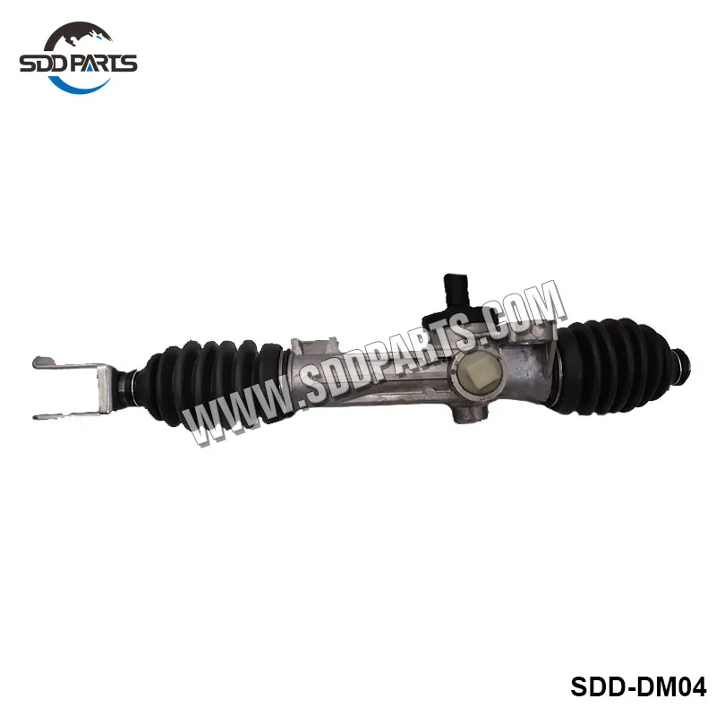 DAEWOO DAMAS MINIVAN STEERING RACK 48500A85200-000 94583657 DAMAS AUTO PARTS STEERING GEAR