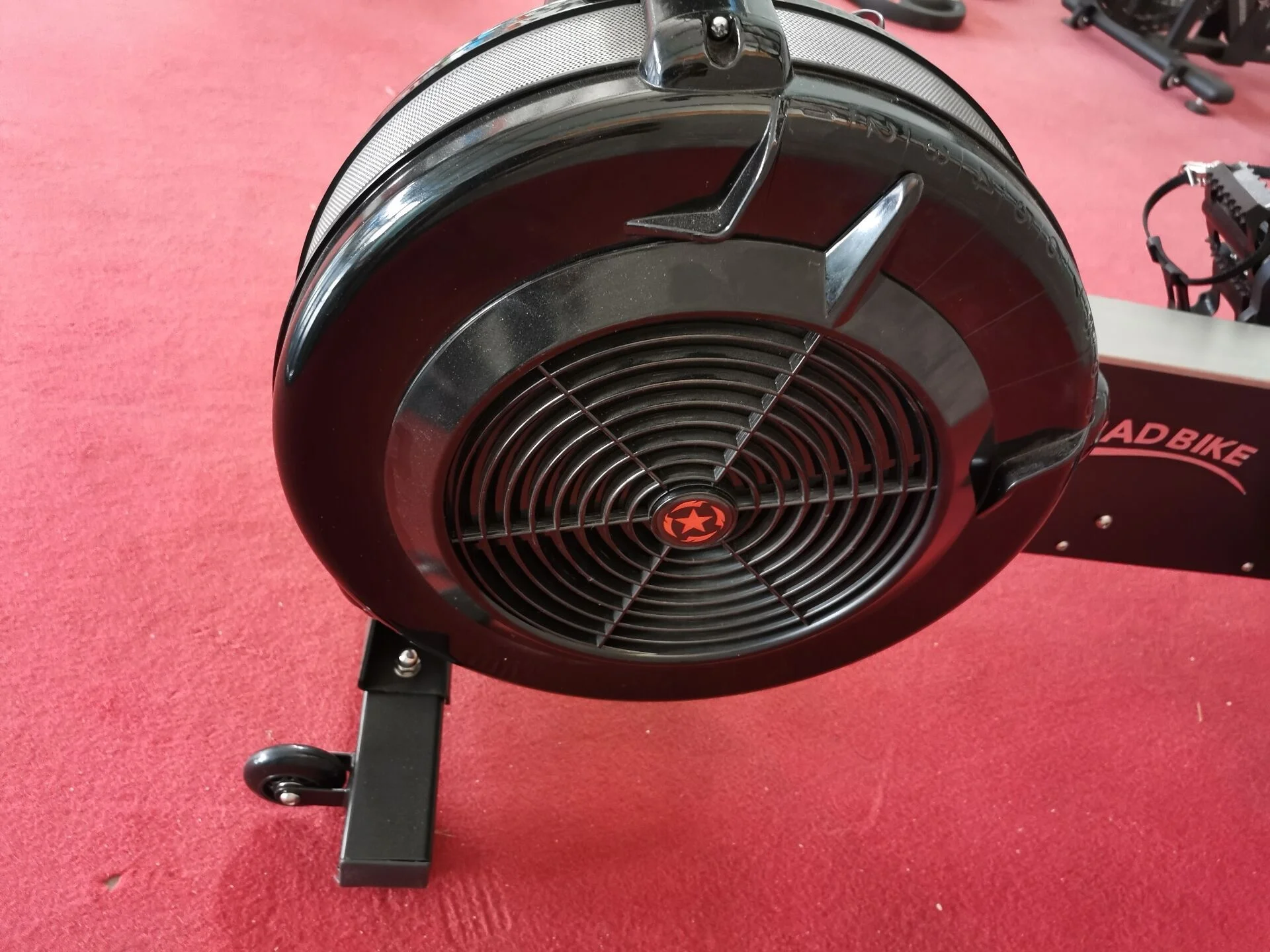 high quality air bike exercise air bike commercial recumbent bike for sale