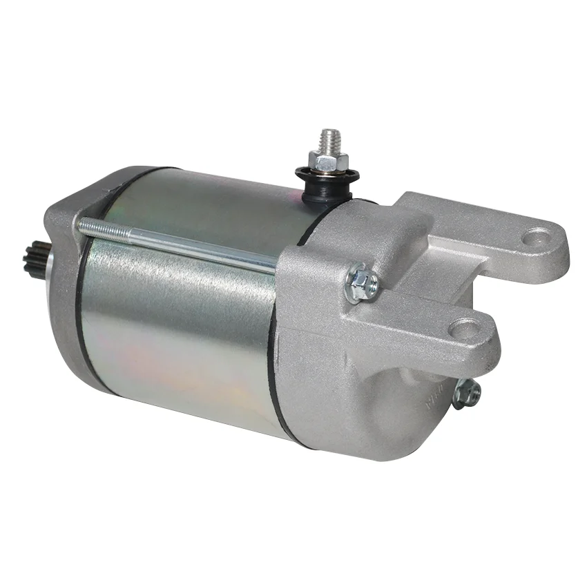 ATV Electrical Starter Engine Starter Motor For Kymco KXR250 MXU300  Maxxer Mongoose 250 300 31210-LBA7-900 3304-274