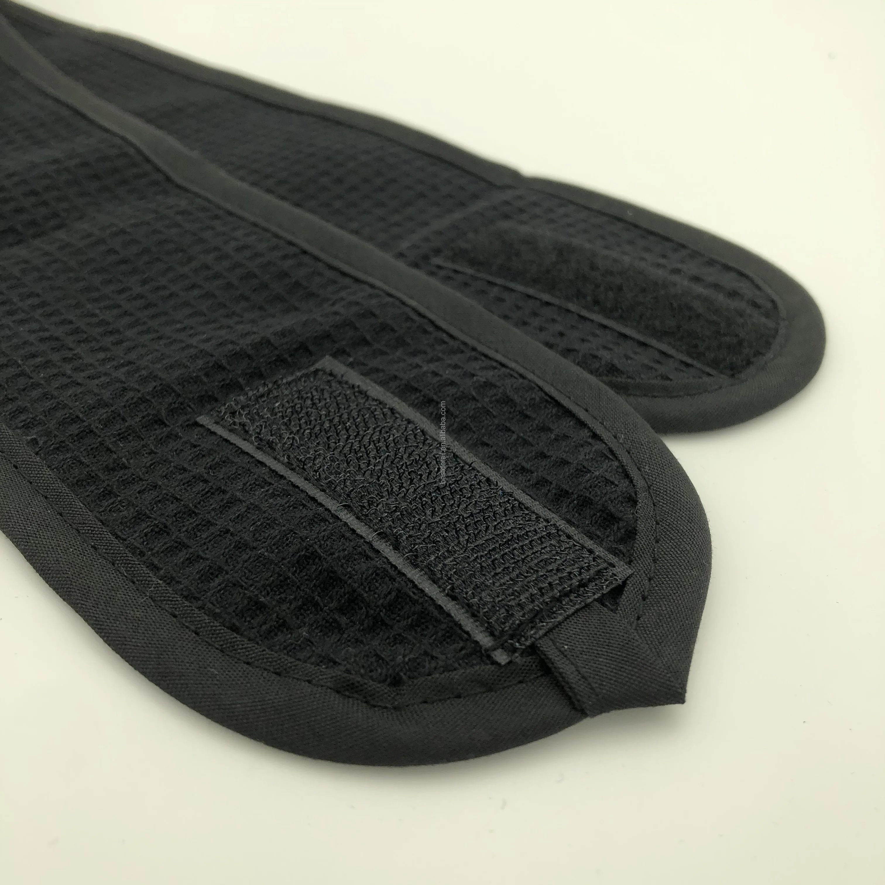 Easy to Carry Travel-sized  Cotton Headband