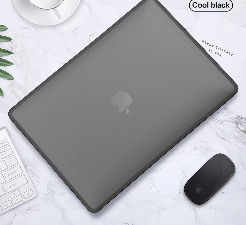 Odm Soft Edge Protective Shell Custom Laptop Covers Chromebook Case For Macbook Pro14 A2442 A2779 A2918 A2992 2023