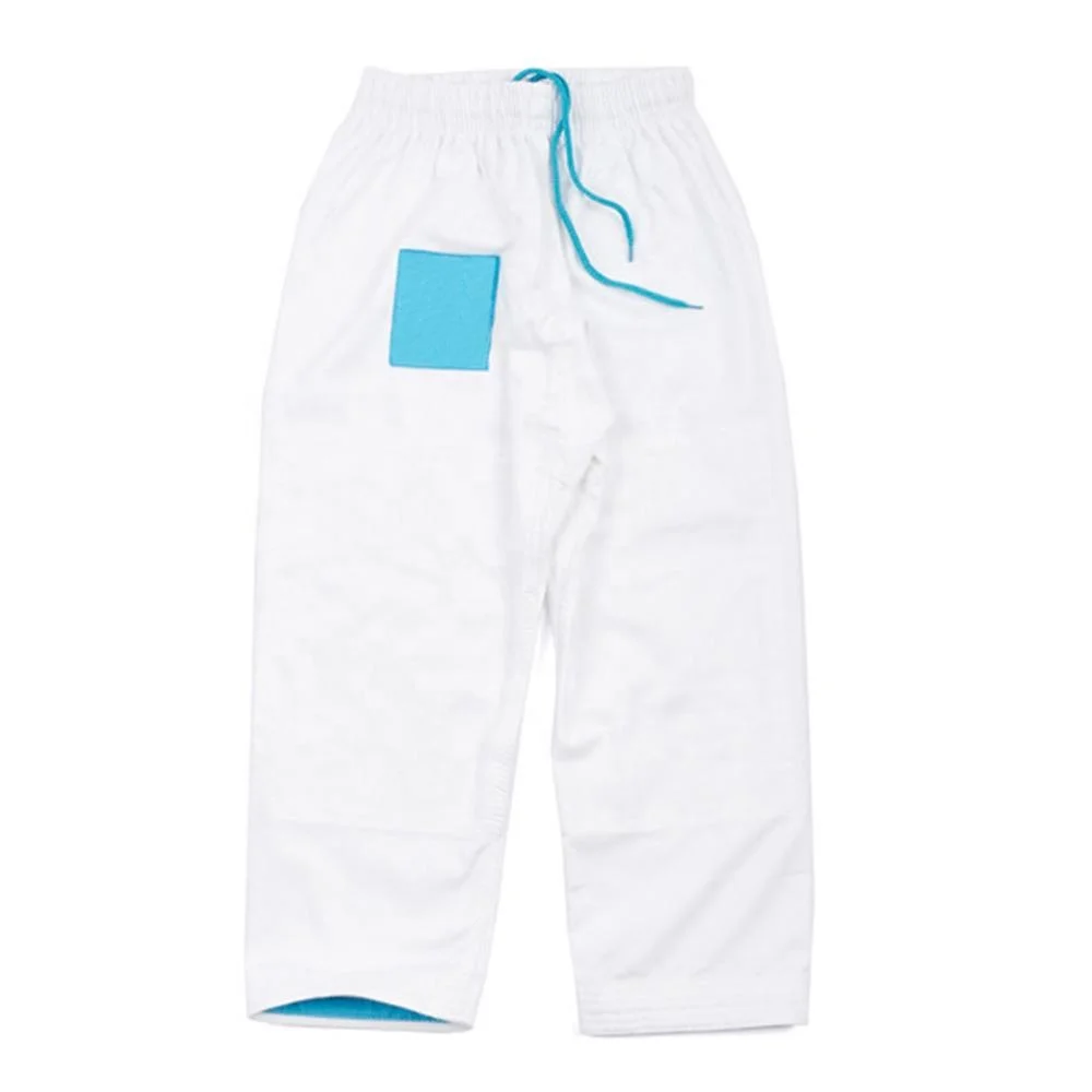 
Wholesale custom bjj gi kimono brazilian jiu jitsu bjj gi new design high quality 550gms pearl weace gold weave grappling suit 