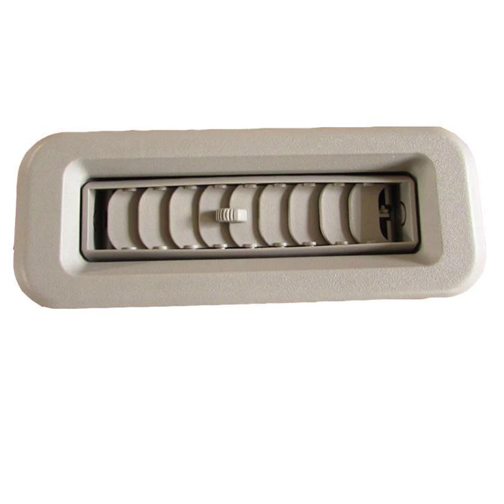 63620-26070 Jinbei Air Outlet Car air conditioning AC Wind Vent Cover for Hiace van mini bus 2005-2018 Foton Joylong