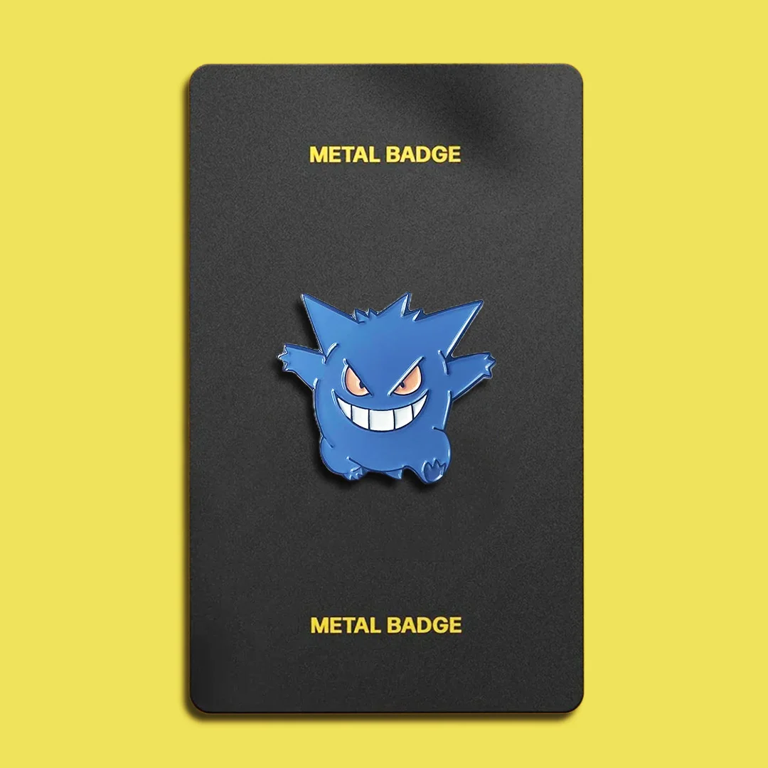 Metal badges manufacture wholesale custom lapel pins cute bag accessories alphabet hard soft enamel pins