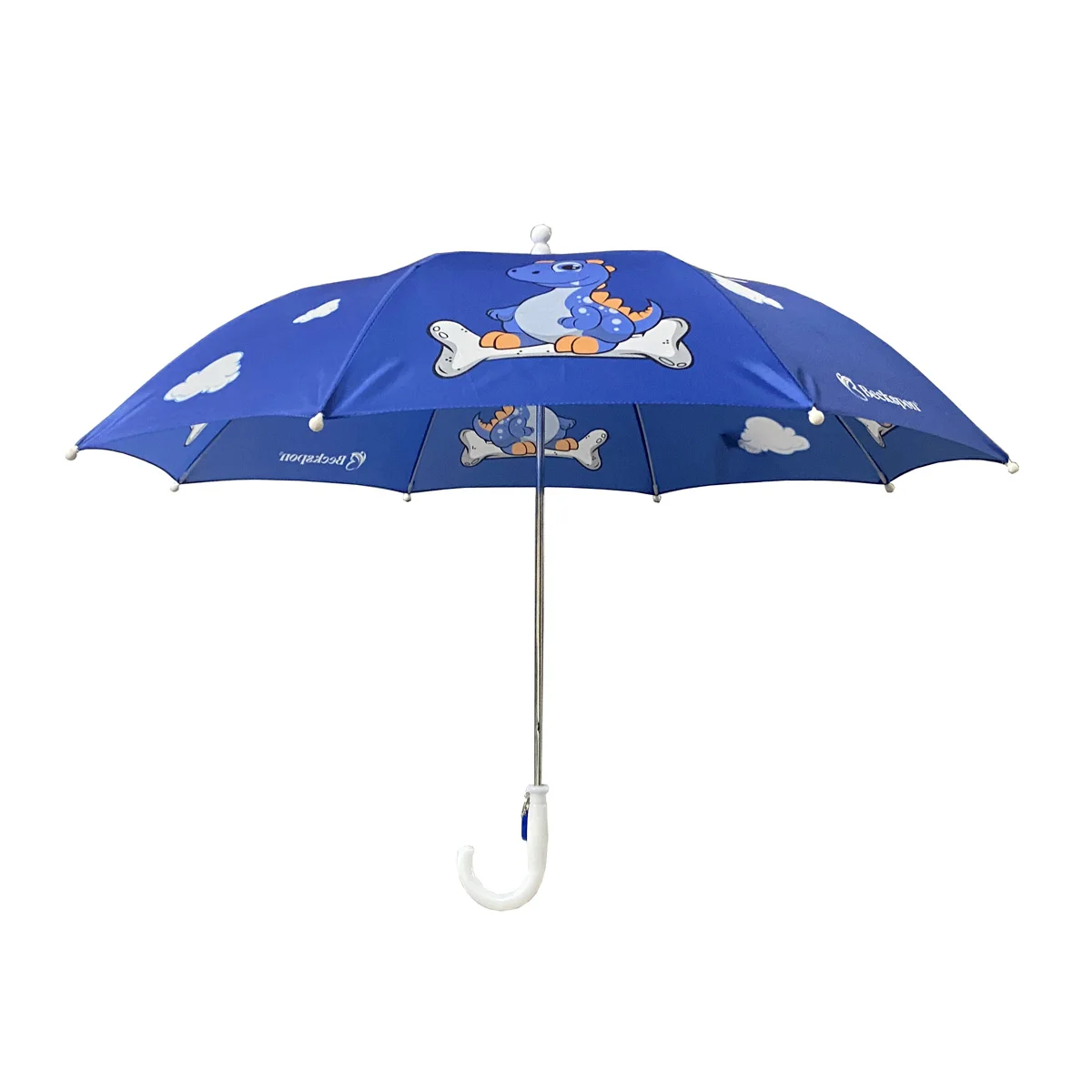 Smart fashion digital print golf umbrella, monsoon umbrella