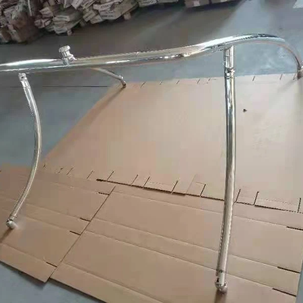 2022 Best selling bimini new design boat wakeboard tower for outdoor marine