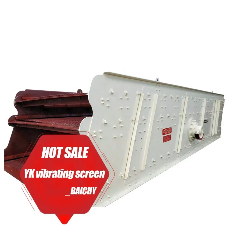 China mining coal, gold, gravel, silicon, stone, sand vibrating screen machine price mining equipment for sale