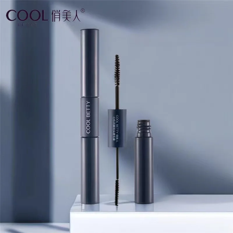 Best Makeup Private Label Mascara Pigment Waterproof Customized Wholesale High Quality Long Lasting Quick Dry Mascara
